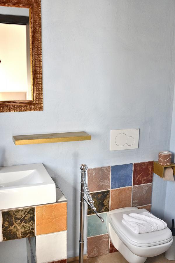 South Apartment With Pool Torri Del Benaco Esterno foto