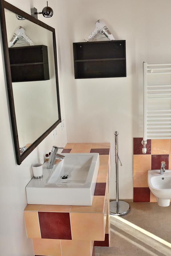 South Apartment With Pool Torri Del Benaco Esterno foto